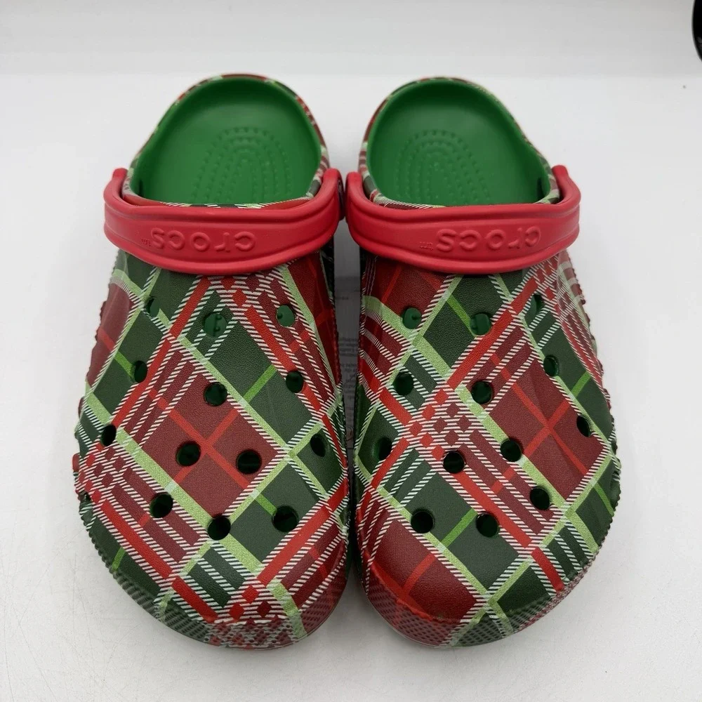 CROCS baya holiday